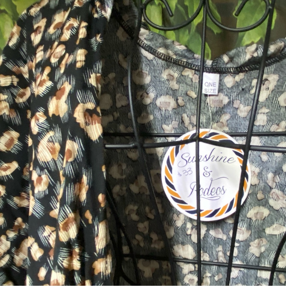 ๐ Sunshine & Rodeos S/S Layover - Picture 4 of 4